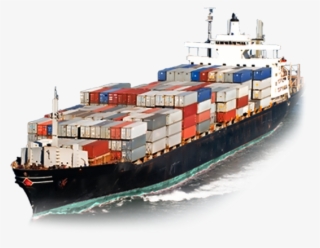 Image01 - Barco Carguero Png #8115595