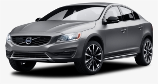 Volvo S60 - Upcoming Volvo Cars In India #8115600