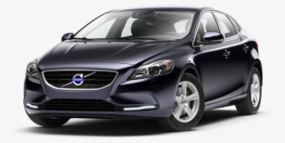 Volvo Png, Download Png Image With Transparent Background, - Volvo V40 Png #8115634