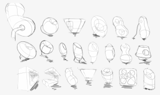 Lantern Sketches 2 #8115638