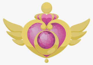 Sailor Senshi Against Terfs - Sailor Moon Moon Vector #8115726