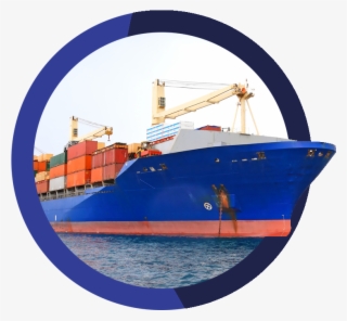 Sea Freight - Panamax #8115815