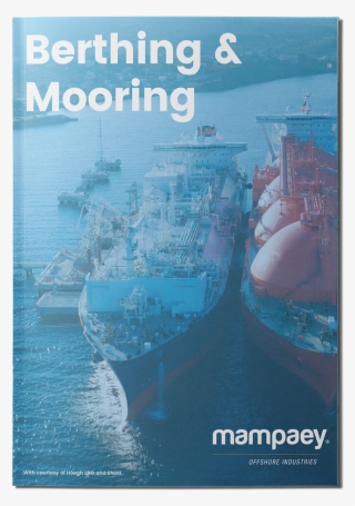 Berthing - Sea #8115903