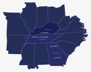 Nacarato Map - Map #8115905
