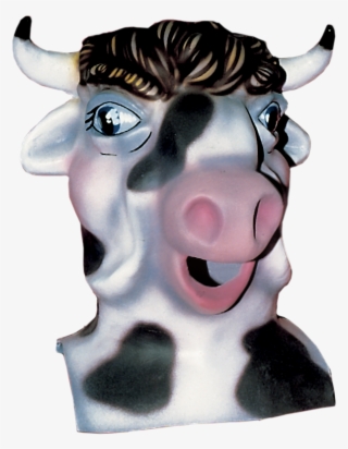 Cabezudo Cadete Vaca - Cabezudo Vaca #8115948