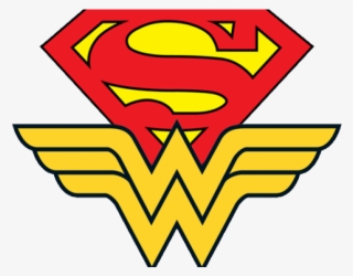 Supergirl logo vector