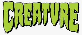 Creature Skateboards #8116015