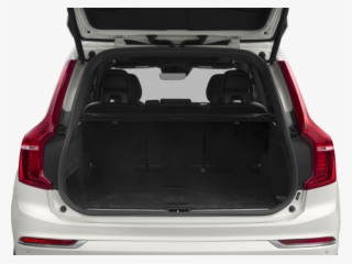 New 2018 Volvo Xc90 R-design Sport Utility In Fredericton - Volvo Xc60 #8116145