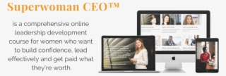 Superwoman Ceo - Online Advertising #8116179
