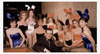 Advertising - Playboy Club Manchester #8116271