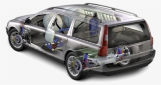 The Best Volvo Repair And Volvo Service In The Bethesda, - Volvo V70 Gen 2 Styling #8116279