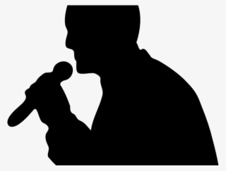 Mic Clipart Open Mic - Microphone Clip Art #8116316