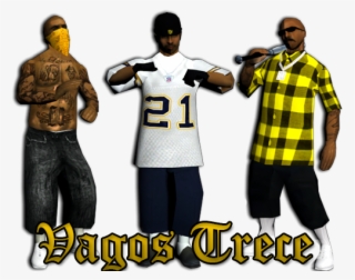 800 X 400 2 - Gta Sa Vagos Skins #8116404