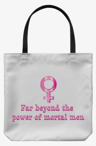 To Celebrate The Power Of - Tote Bag #8116535