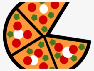 Pizza Animada Png #8116578