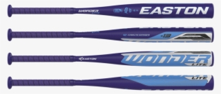 2019 Easton Wonderlite -13 Fastpitch Softball Bat - Baseball Bat #8116584
