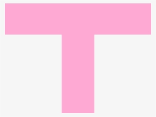 Pink Cross Cliparts - Lavender #8116661