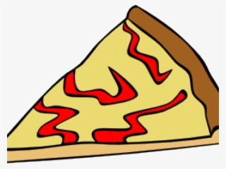 Pizza Clipart Pizza Slice - Pizza Clip Art #8116664