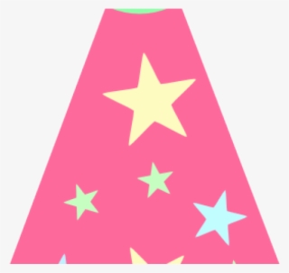 Birthday Hat Cartoon Png #8116837