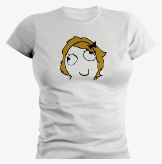 Derpina - Meme Faces - Girls Vs Boys Haircut #8116874