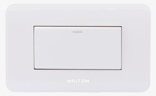 1 Gang Switch - Display Device #8117057