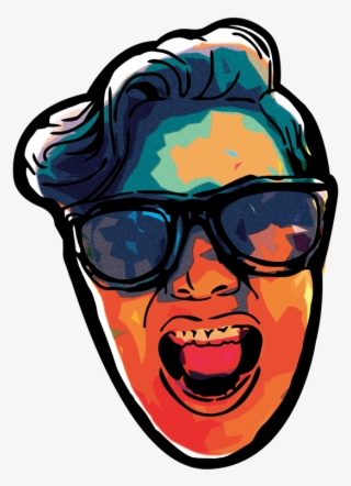 Trying Out Some New Takes On My Old Logo Feels Like - Illustration #8117298