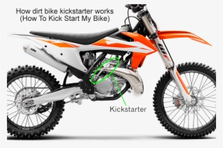 Ktm 250 Sx 2019 #8117302