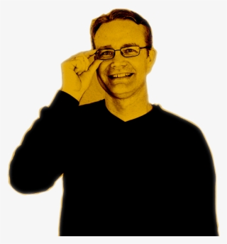 Sean Braswell Illustration - Gentleman #8117343