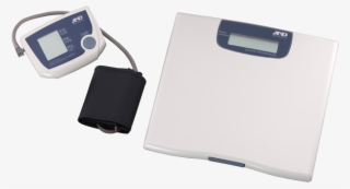 Latitude Nxt Optional Wireless Weight Scale And Blood - Gadget #8117555