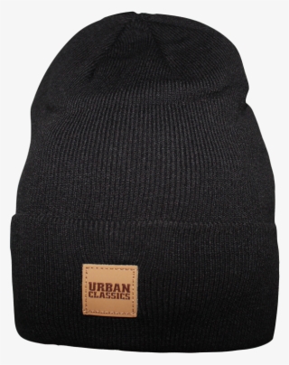 Urban Classics Long Beanie - Beanie #8117558