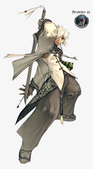 Magna Carta The Phantom Of Avalanche Calintz #8117717