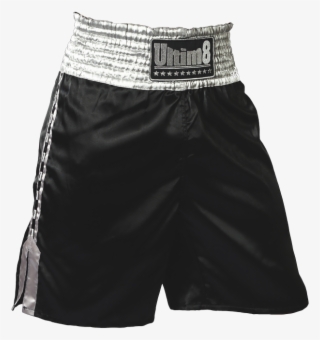 Bsm01 Black 1 - Board Short #8117750