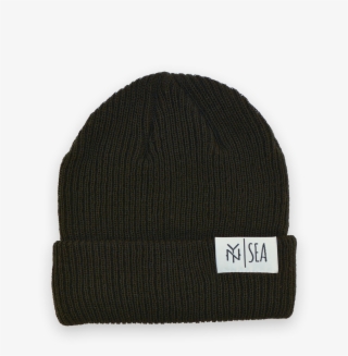 Nysea-beanies 0015 Black - Beanie #8117796