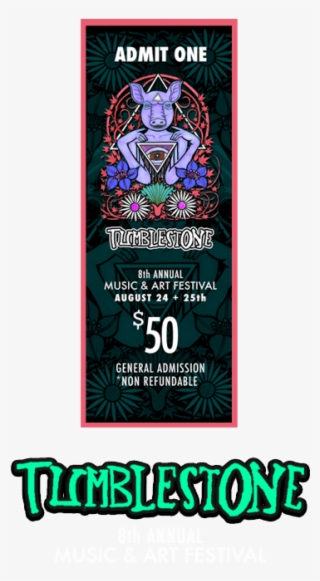 2nd Wave Ticket Preorder Sold Out - Poster #8117917