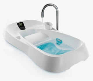 4moms Infant Tub #8117963