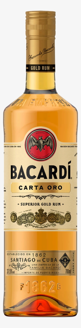 Havana Club Carta Oro #8118162