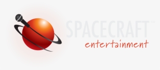 Spacecraft Entertainment - Graphic Design #8118163