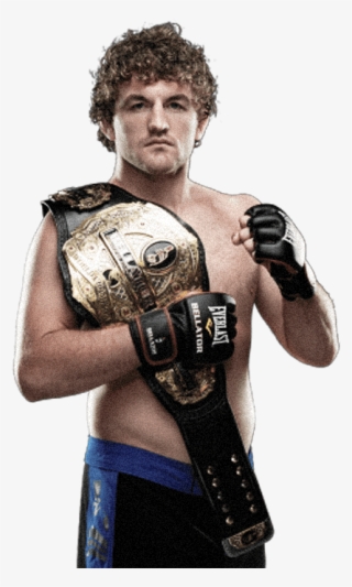 Fighter Profile - Ben Askren Mma #8118165