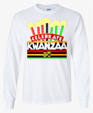 Celebrate Kwanzaa Ls - Kwanzaa #8118195