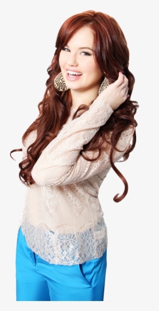 Debby Ryan Clipart - Debby Ryan Radio Rebel #8118202