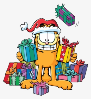 Gifts - Holiday #8118501