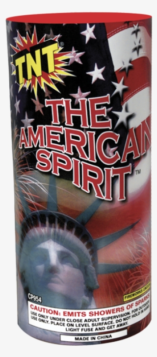 Large - Tnt Fireworks #8118558