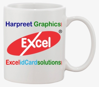 Mug Printed Logo Without Bg - Mug #8118596