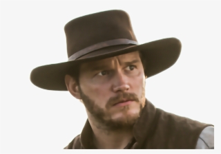 Chris Sticker - Gentleman #8118601