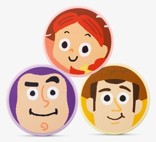 Innisfree Toy Story Ltd No Sebum Mineral Powder 5g - Innisfree Toy Story #8118697