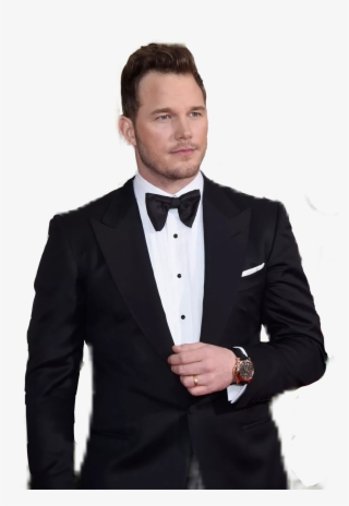 Chrispratt Sticker - Tuxedo #8118730 Chrispratt Sticker - Tuxedo #8118730