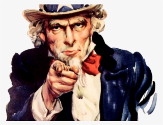 Original - Uncle Sam #8118737