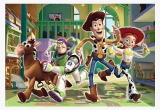 Disney Toy Story - Toy Story 3 #8118739