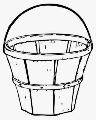 Free Vector Graphic - Basket Clip Art #8118865