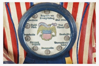 Antiques - Label #8118919